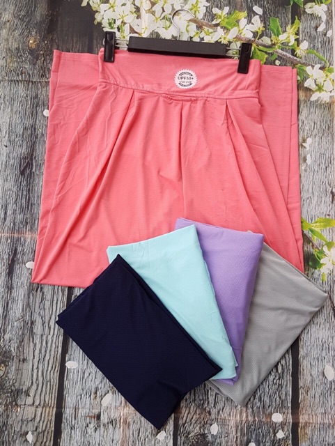 Quây váy chống nắng thông hơi cao câp(Hàng đẹp) | BigBuy360 - bigbuy360.vn