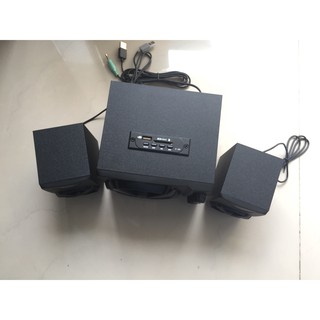 Loa Vi Tính Bosston T1650-BT