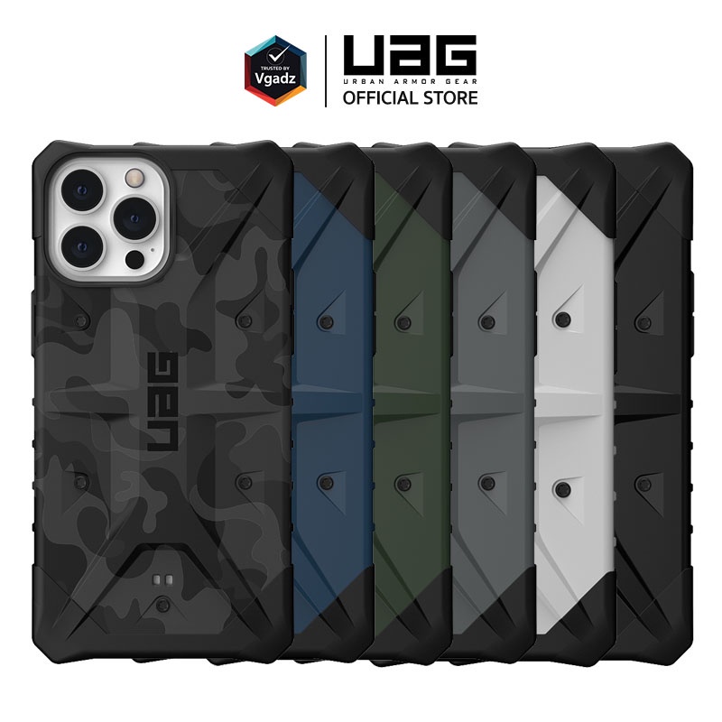 UAG Pathfinder -iPhone 13/13 Pro / 13 Pro Max Case