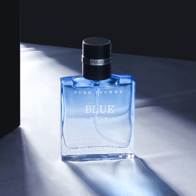 Bộ 2 sản phẩm nước hoa nam Jeanmiss mới 2021 | BigBuy360 - bigbuy360.vn