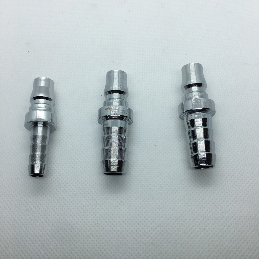 Bộ khớp nối đực cái đuôi chuột SH PH đầy đủ kích thước giá sỉ -  phụ kiện máy nén khí