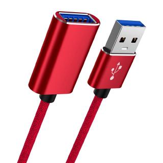 1M cáp USB 3.0 kết nối đồng bộ hóa dữ liệu 5.0Gbps tiện dụng cho máy tính