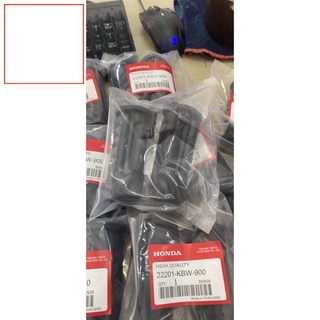 Cao su gát chân trước wave 110/ fu / zin thái honda