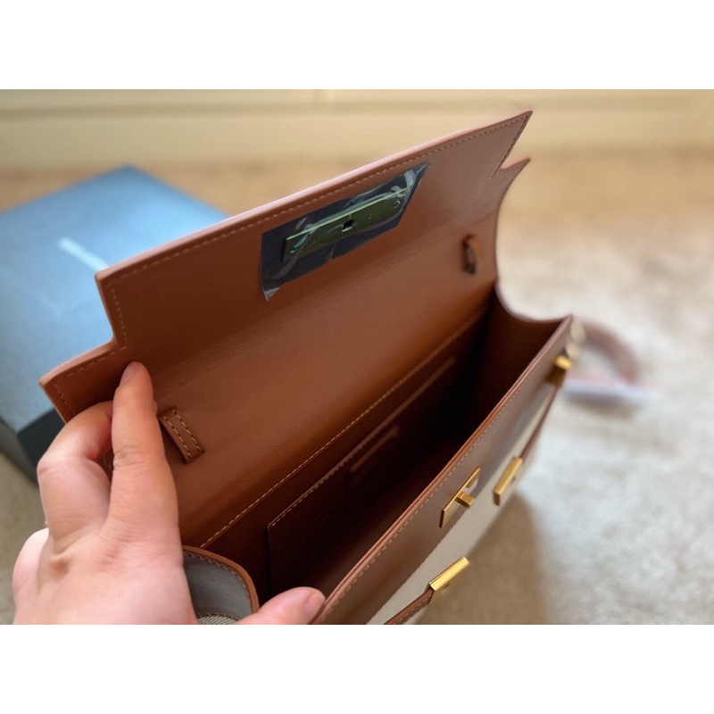 Túi xách ysl size 29 cm