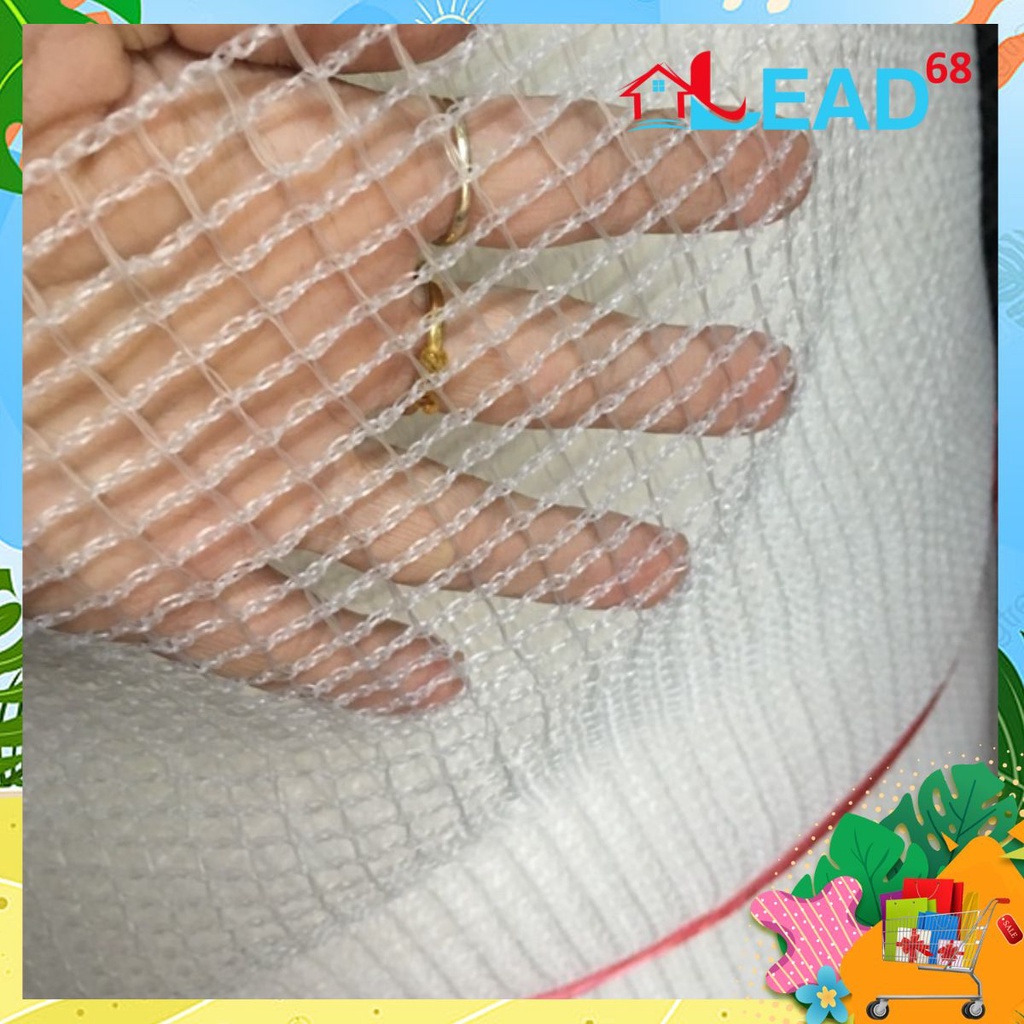 Lưới cước rào gà khổ 50 phân,70 phân  , 1m , 1m2,1m5 , 1m8
