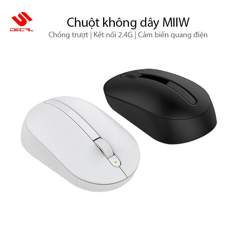 Chuột không dây MIIIW