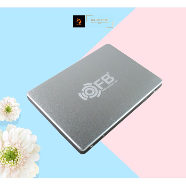 SSD 480gb Fb-Link Hm-300 Pro | BigBuy360 - bigbuy360.vn