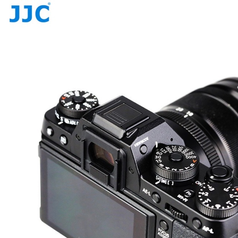 JJC Nắp Giày Nóng Máy Ảnh Cho Máy Ảnh Ricoh GR3 GR III GR3x GR IIIx