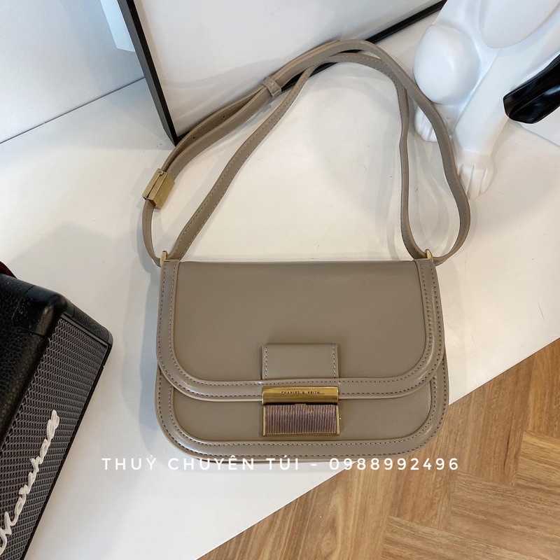 Túi CK bàm phím size 20 kẹp nách