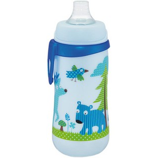 Bình tập uống PP NIP NIP35049 330ml
