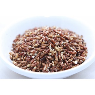 500Gr gạo lứt sấy giòn