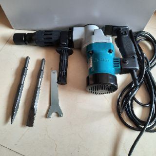 Máy chuyên đục 17mm kamochi động cơ 100% dây đồng