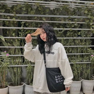 TÚI SHOULDERBAG QUAI THƯỜNG