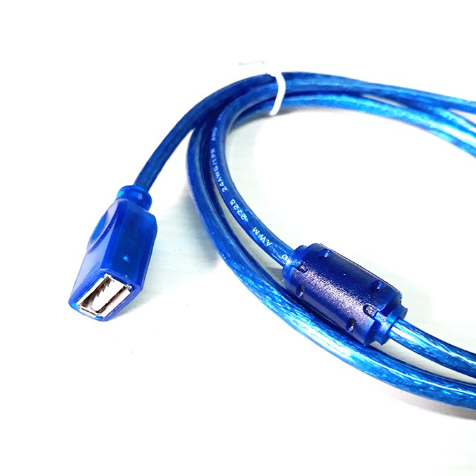 Dây USB 2.0 (1,5m) Cho PC 1121