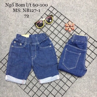 Combo quần cua quế chi