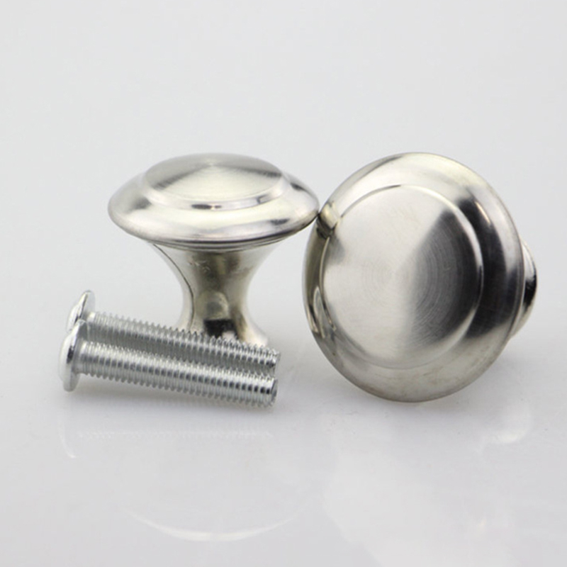 Tay Nắm Cửa Bằng Thép Không Gỉ Phong Cách Hiện Đại