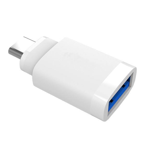 Bộ chia USB từ 1 ra 4 cổng USB 3.0 Unitek Y 3082B + đầu chuyển đổi từ USB sang USB Type C