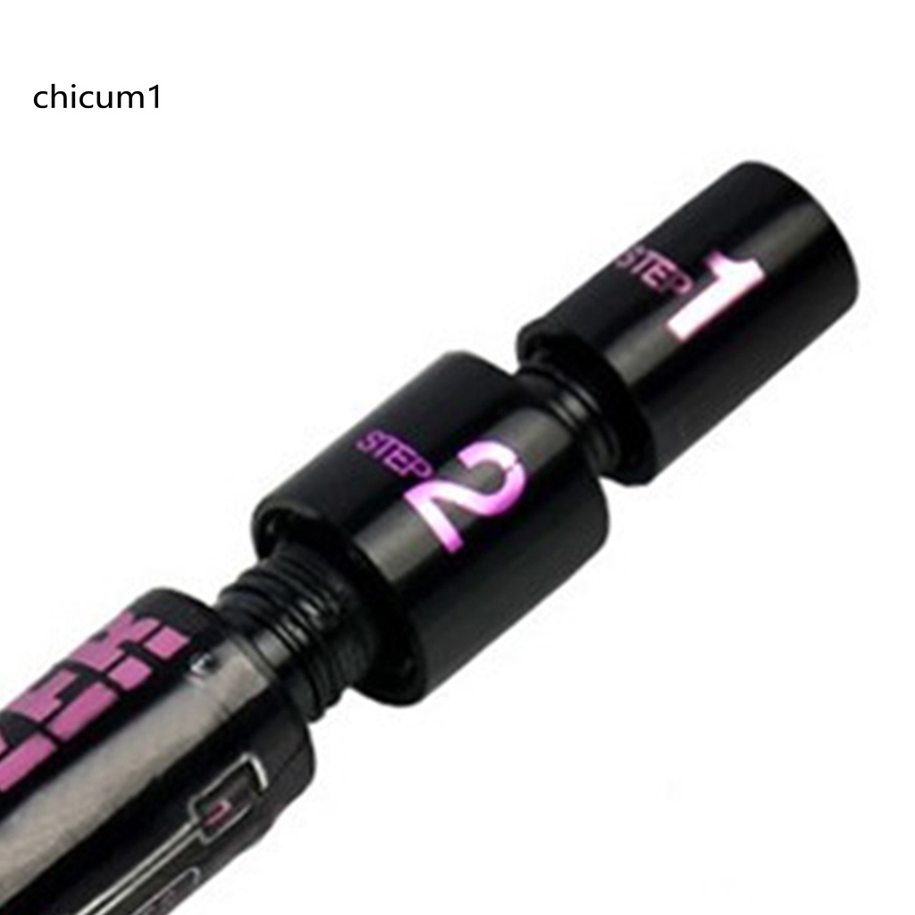 [Hàng mới về] Serum kích mi mọc trang điểm chống nước lâu trôi nhanh khô cho nữ