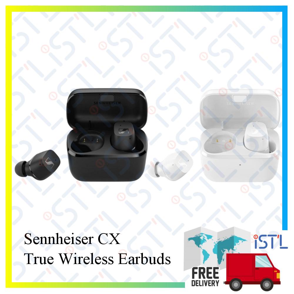 Tai Nghe Bluetooth Không Dây Sennheiser Cx