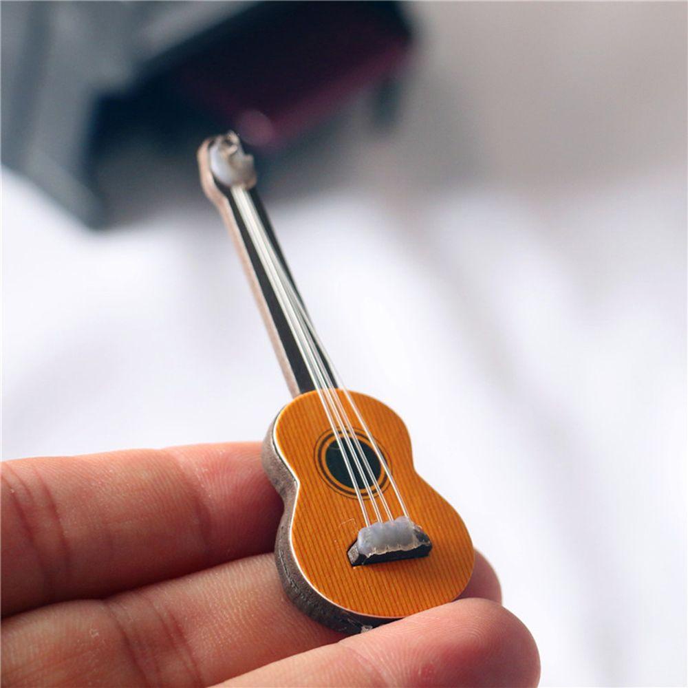 Mô Hình Đàn Piano Tỉ Lệ 1 / 12 Cho Bé Chơi Búp Bê