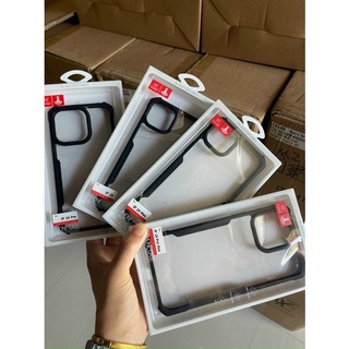 Ốp viền XUNDD cao cấp IPHONE 15/ ip15 pro/ ip15 plus/ Ip 15 pro Max