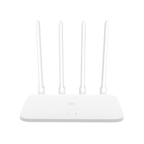 Router Wifi XIAOMI 4A Chính hãng (4 anten, 2 băng tần, 1200Mbps) siêu mạnh bảo hành chính hãng 24 tháng 1 đổi 1