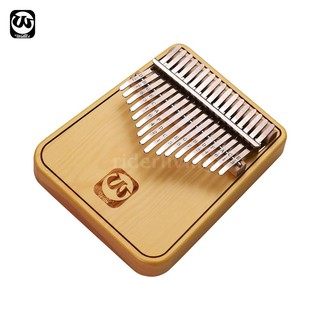 Đàn Kalimba 17 Phím