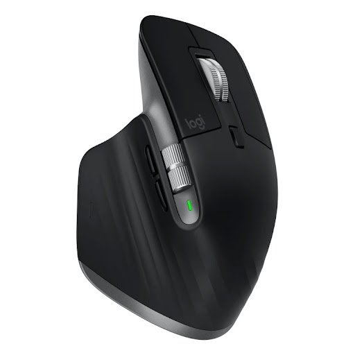 Chuột Không Dây Logitech MX Master 3 For Mac Wireless Bluetooth - Hàng Chính Hãng