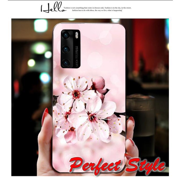 Ốp lưng dẻo TPU Vsmart Star 5 / Live 4 / Live in hình 3D P3