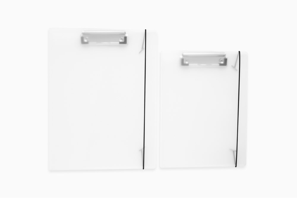 Bìa Kẹp Tài Liệu ARTBOX Hàn Quốc Khổ B5 Tiện Lợi