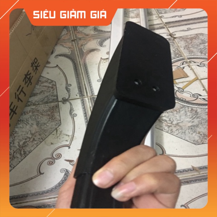 SIÊU  GIẢM GIÁ Giá nóc lắp innova Hàng Cao Cấp