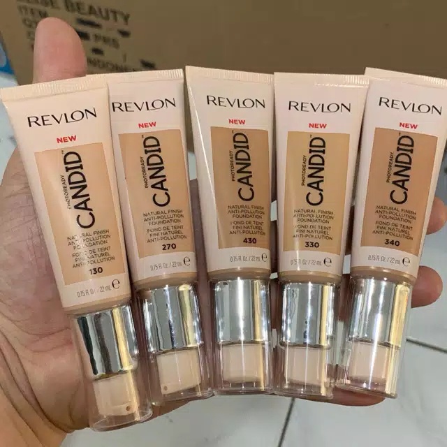 Revlon Dây Cáp Âm Thanh Chất Lượng Cao | BigBuy360 - bigbuy360.vn
