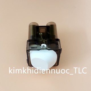 Hạt công tắc 1 chiều, 2 chiều LIOA 10A