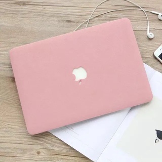 Mua Combo ốp macbook  case macbook +phủ phím Macbook Hồng pastel thời trang  chống va đập  trầy xước cho máy