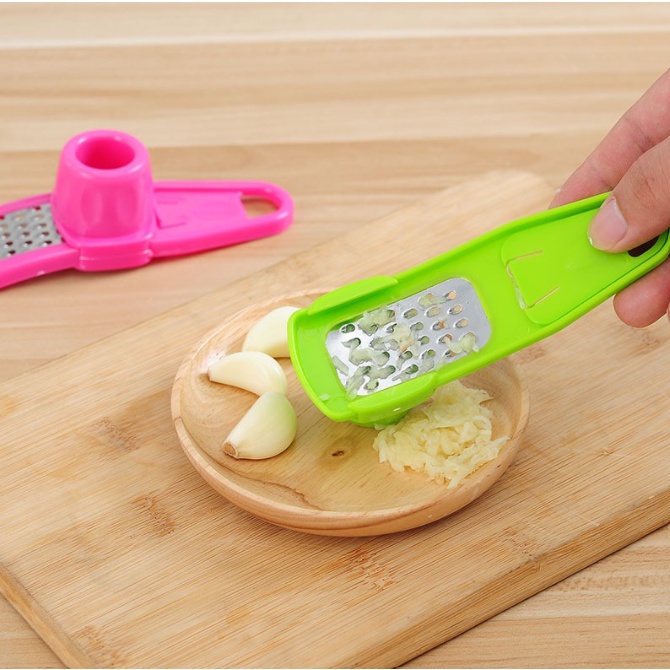 Dụng Cụ Xay Hành, Tỏi, Máy Xay Mini, Cầm Tay Siêu Tiện Lợi
