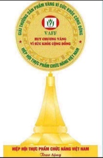 Cốm chùm ngây