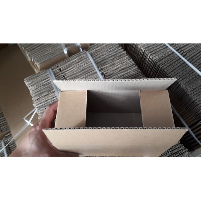 100h carton 16x12x6