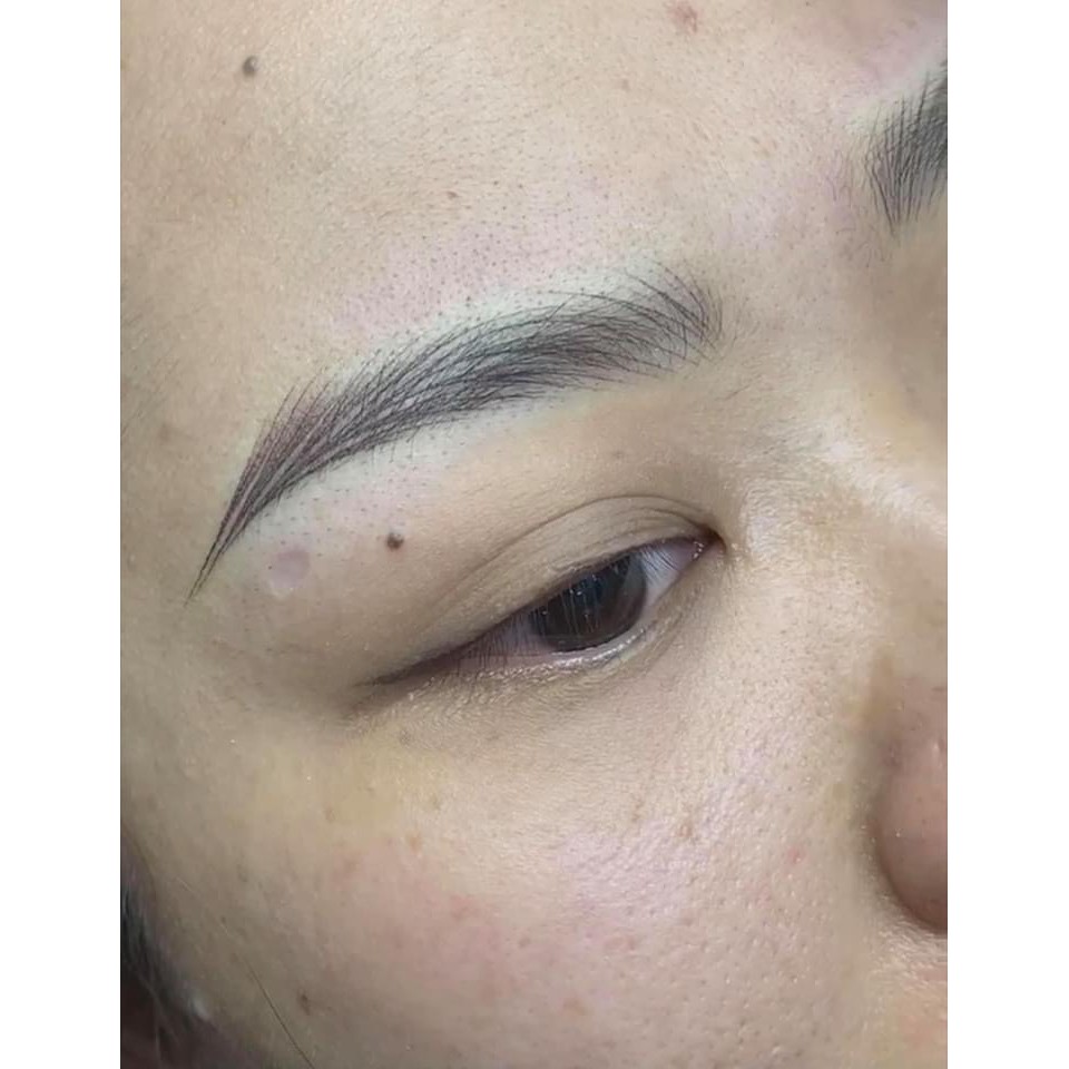 MỰC MAKEUP TATTO PHIÊN BẢN MỚI - mực makeup