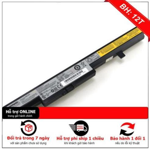 Pin laptop lenovo N40 N40-70 B50-70 N40-30 N50-30 B40-45 N40-45 N50-45 B40-45 L12S4E55 L12L4E55 L12M4E55 L13S4A01