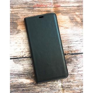 Bao da Samsung Galaxy S8 Plus 2A Leather da Bò Thật 100%
