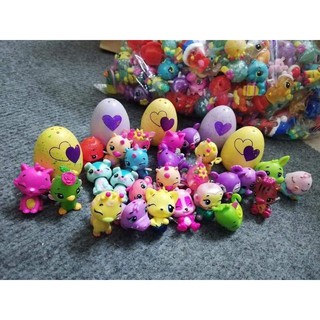 Combo 25 thú Hatchimal không trùng mẫu