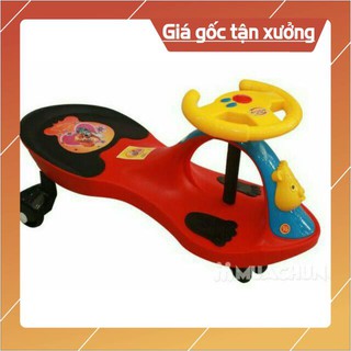 XE LẮC CÓ NHẠC CHO BÉ [ Free ship Hà Nội]
