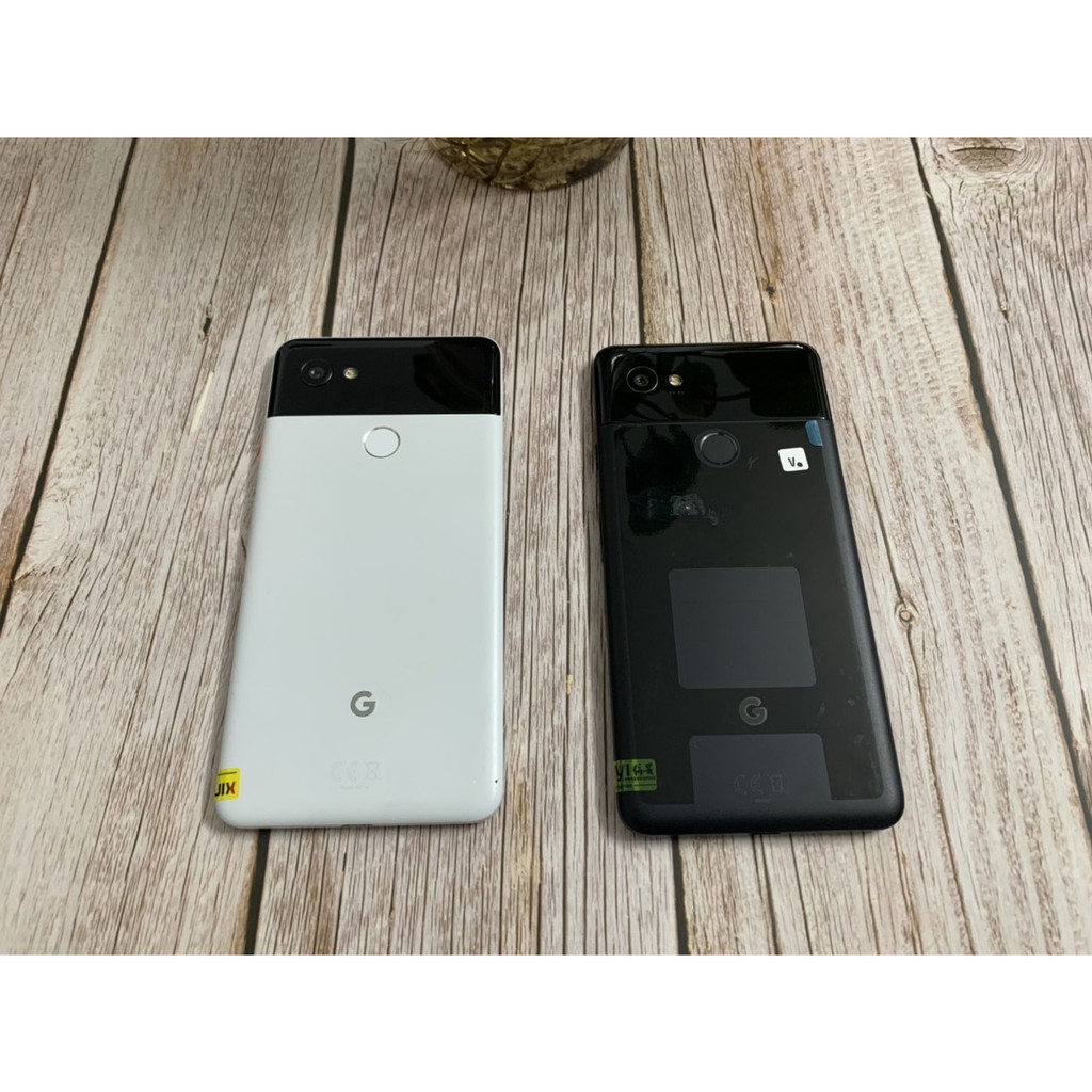 Điện thoại Google Pixel 2 XL rom 4 bộ nhớ 64gb chụp ảnh siêu đẹp