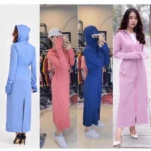 TrangPonShop   Áo choàng nắng thông hơi cao cấp | BigBuy360 - bigbuy360.vn