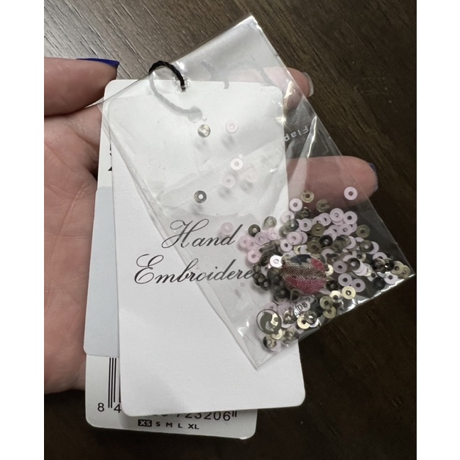 Váy M.ang.o aut - Size XS