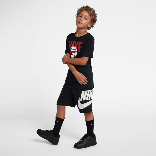 Sỉ bộ Nike bé trai size đại