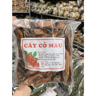 Cây cỏ máu 1 kg