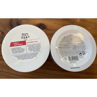 💥Ủ Tóc Tigi Bed Head Resurrection Phục Hồi Tóc