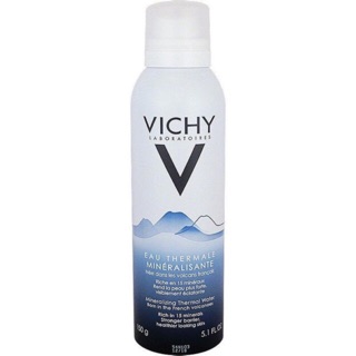 Xịt Khoáng Vichy Thermal Spa Water 300ml