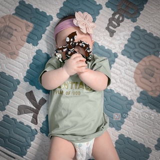 áo ESSENTIALS Kid